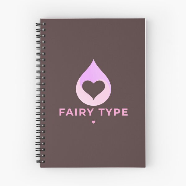 Item preview, Fairy Type designed and sold by KobeWolf1.