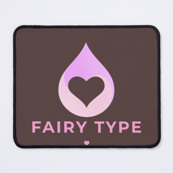 Item preview, Fairy Type designed and sold by KobeWolf1.