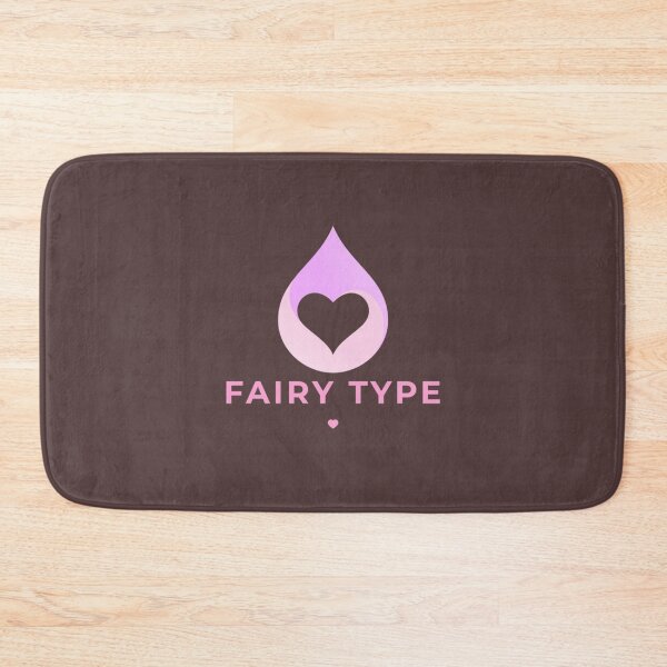 Item preview, Fairy Type designed and sold by KobeWolf1.