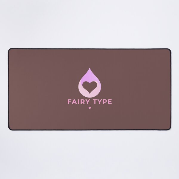 Item preview, Fairy Type designed and sold by KobeWolf1.