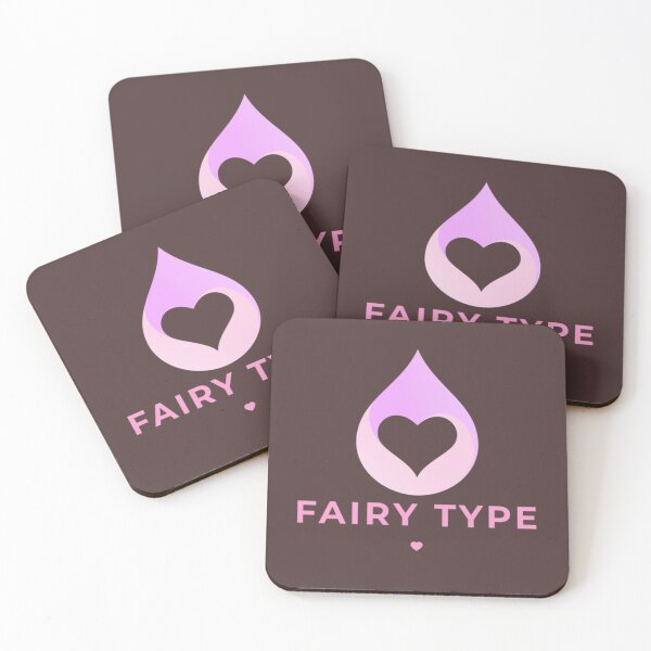 Item preview, Fairy Type designed and sold by KobeWolf1.