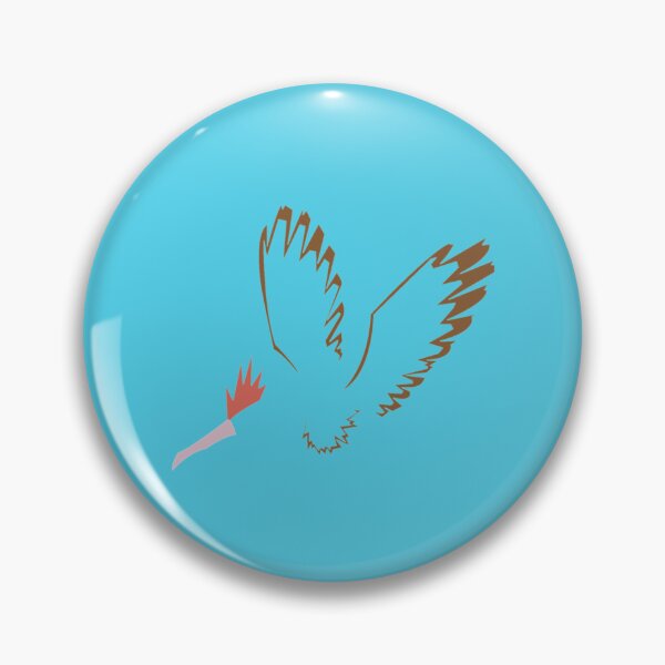 Item preview, Fearow designed and sold by KobeWolf1.