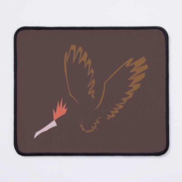 Item preview, Fearow designed and sold by KobeWolf1.