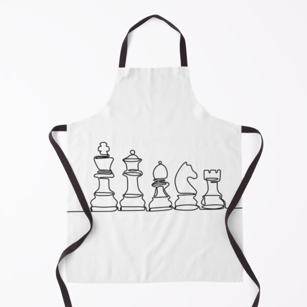 Item preview, Chess Piece designed and sold by Oeht.