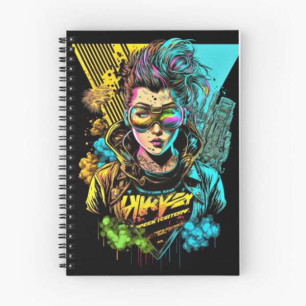 Item preview, Neon Cyberpunk Fighter - V1.02 designed and sold by SMCLN.