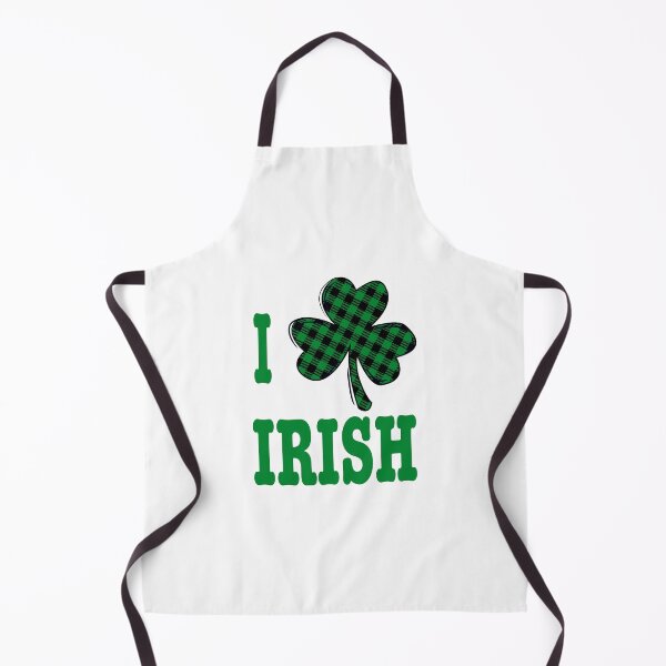 Item preview, I love Irish | St Patrick's Day designed and sold by InfiniteDemand.