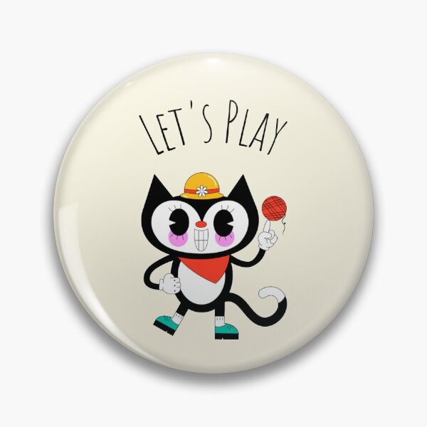 Item preview, Let's Play designed and sold by Nesro34.