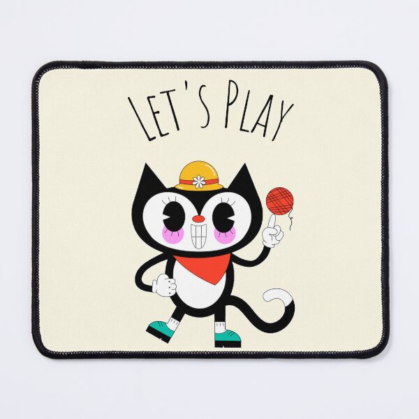 Item preview, Let's Play designed and sold by Nesro34.