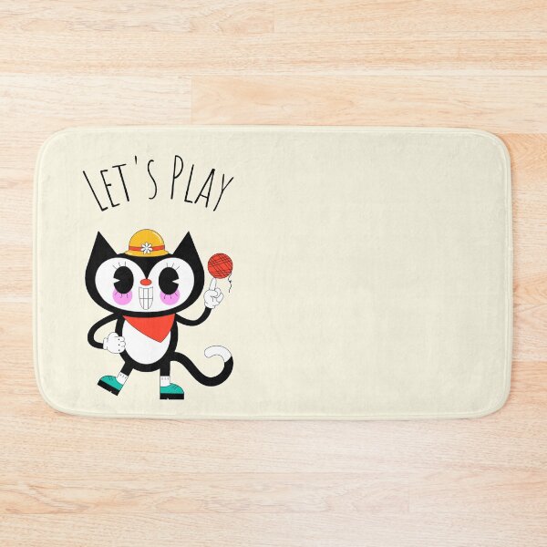 Item preview, Let's Play designed and sold by Nesro34.