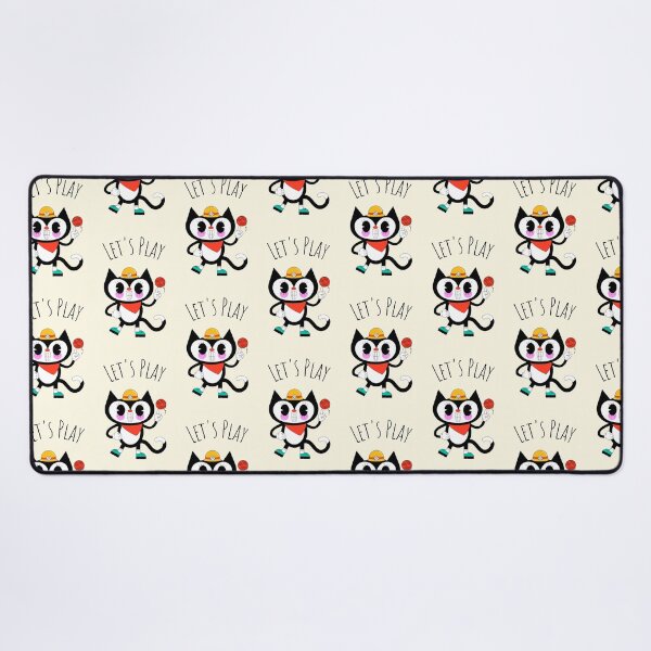 Item preview, Let's Play designed and sold by Nesro34.