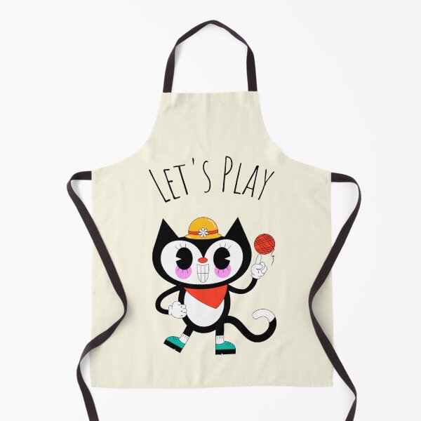 Item preview, Let's Play designed and sold by Nesro34.
