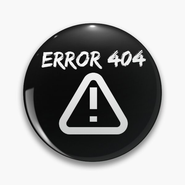 Item preview, Error 404 | Error not found | Funny Quotes designed and sold by ritach11.