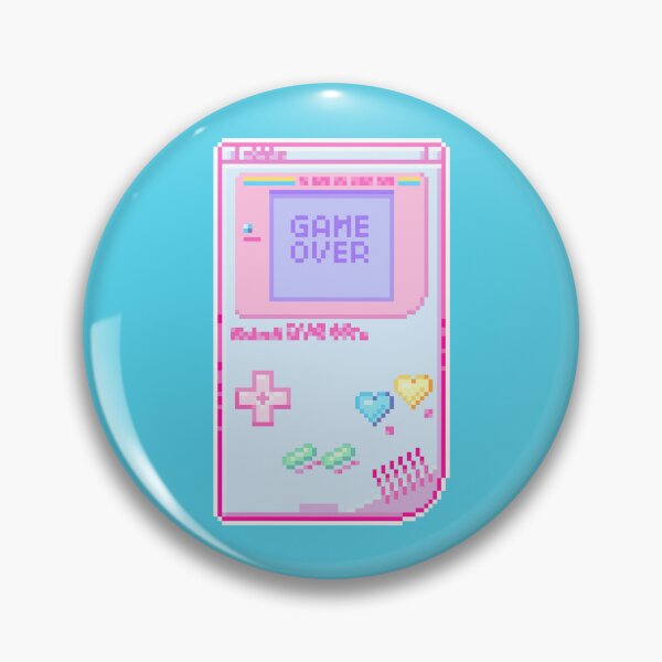 Item preview, Game over designed and sold by KobeWolf1.
