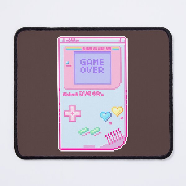 Item preview, Game over designed and sold by KobeWolf1.