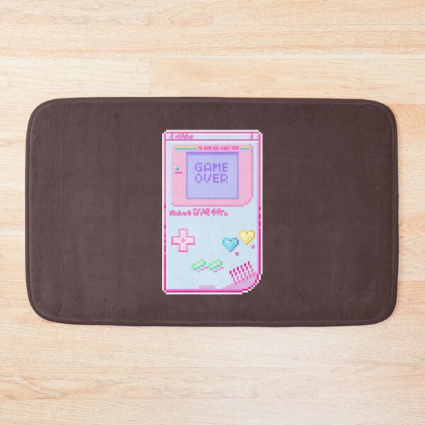 Item preview, Game over designed and sold by KobeWolf1.