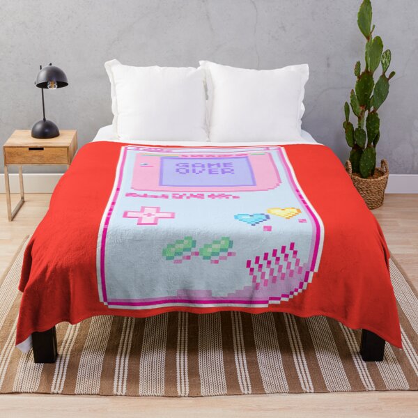 Item preview, Game over designed and sold by KobeWolf1.