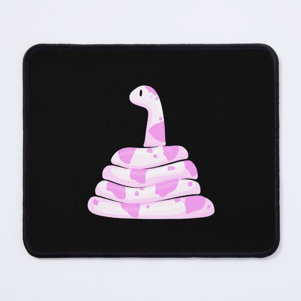 Item preview, Strawberry Milk Snake designed and sold by Rachael  Genes.