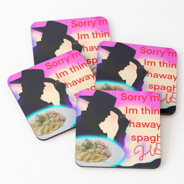 Item preview, hawayne spaghet  designed and sold by WalrusIdeas.