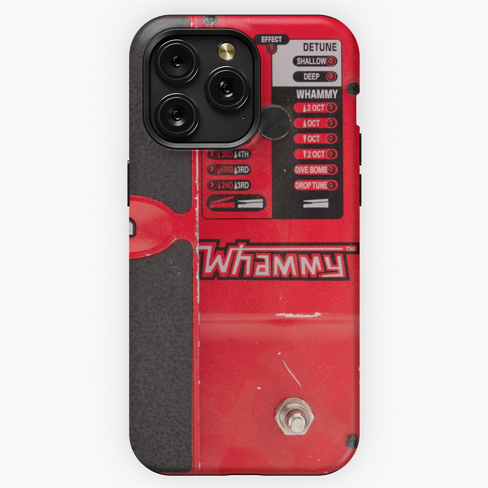 Digitech Whammy Guitar Pedal 