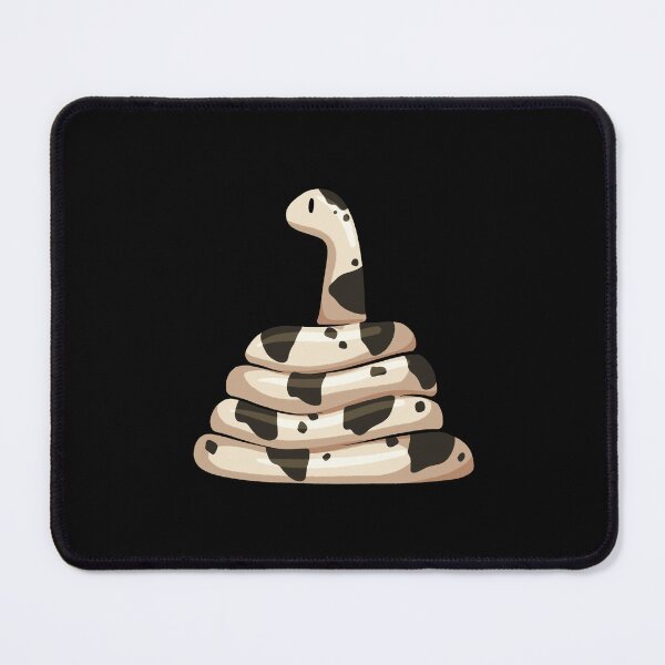Item preview, Chocolate Milk Snake designed and sold by Rachael  Genes.