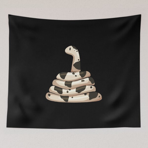 Item preview, Chocolate Milk Snake designed and sold by Rachael  Genes.