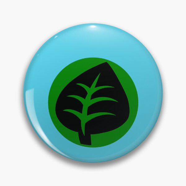 Item preview, Grass Type Energy designed and sold by KobeWolf1.