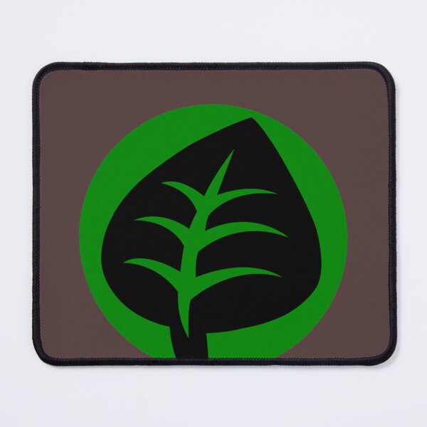 Item preview, Grass Type Energy designed and sold by KobeWolf1.