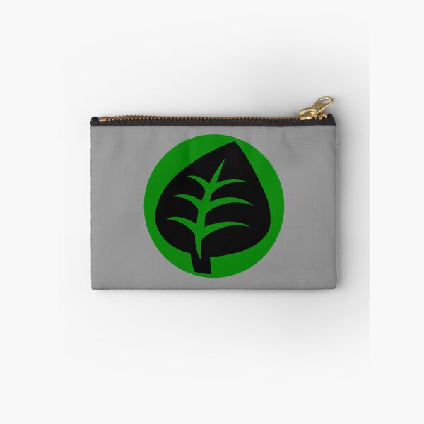 Item preview, Grass Type Energy designed and sold by KobeWolf1.
