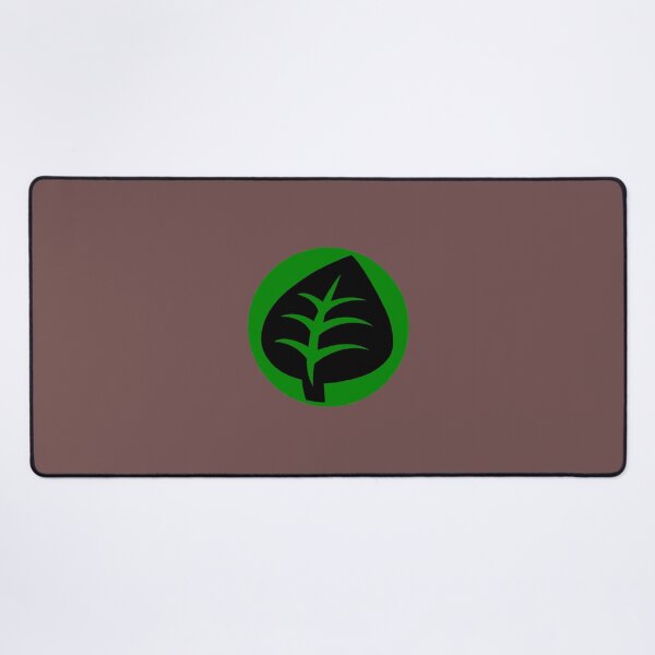 Item preview, Grass Type Energy designed and sold by KobeWolf1.