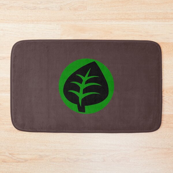 Item preview, Grass Type Energy designed and sold by KobeWolf1.