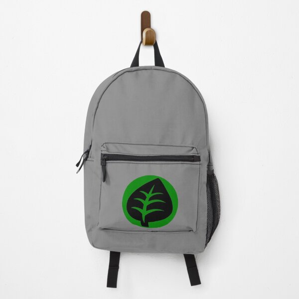 Item preview, Grass Type Energy designed and sold by KobeWolf1.