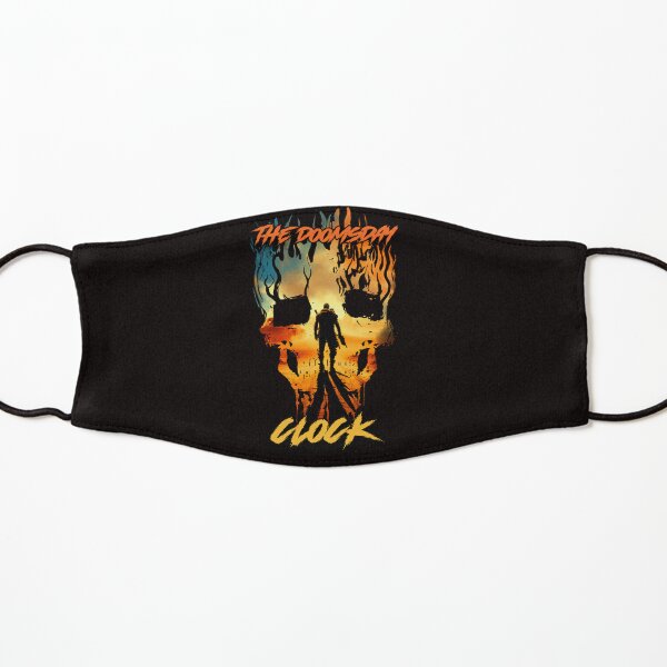 Doomsday Kids & Babies' Clothes for Sale | Redbubble