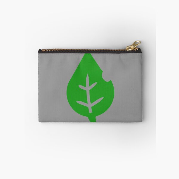 Item preview, Grass Type Symbol designed and sold by KobeWolf1.