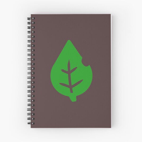 Item preview, Grass Type Symbol designed and sold by KobeWolf1.