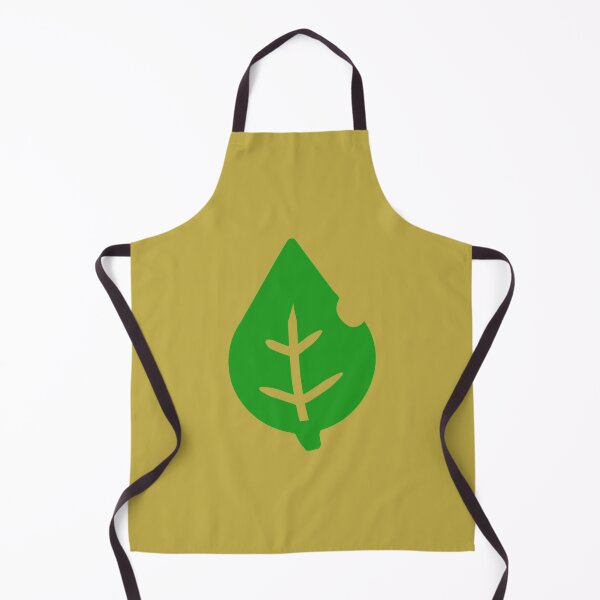 Item preview, Grass Type Symbol designed and sold by KobeWolf1.