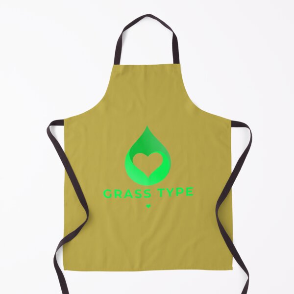 Item preview, Grass Type designed and sold by KobeWolf1.
