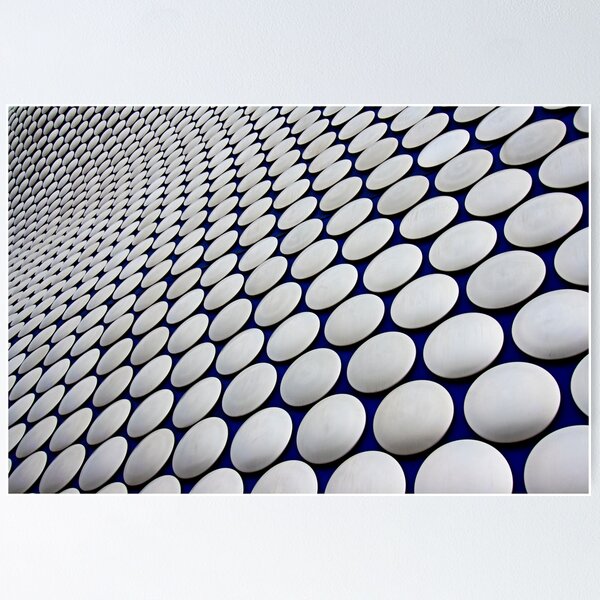 Item preview, The Bullring designed and sold by Stuart Robertson Reynolds.