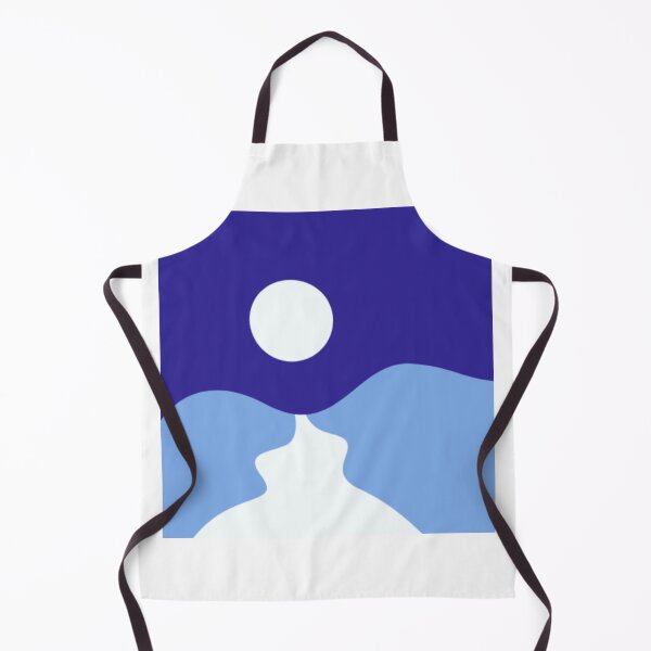 Item preview, Pattern/abstraction blue designed and sold by Zshope.