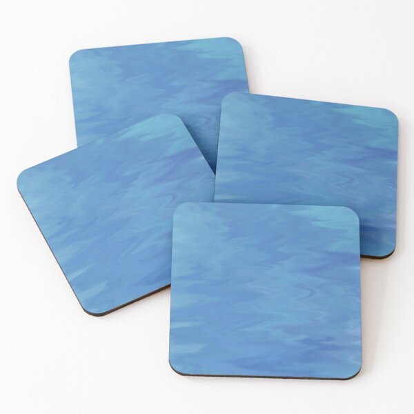 Item preview, A sea of blues designed and sold by Unseen-thebrand.