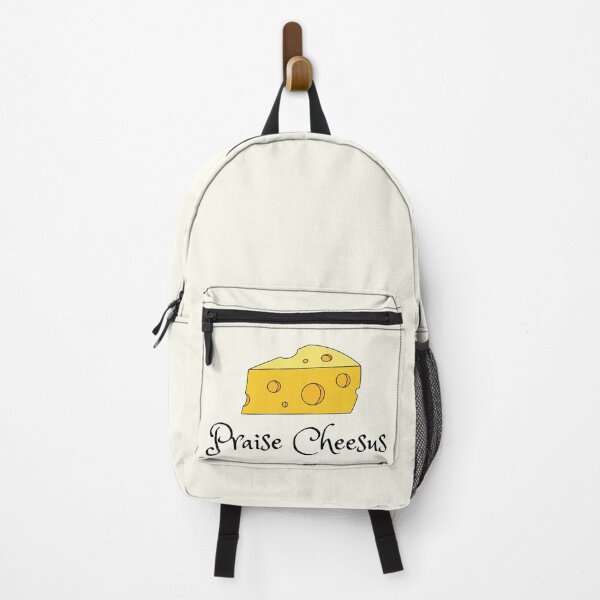 Item preview, Praise Cheesus designed and sold by FrescoNat.