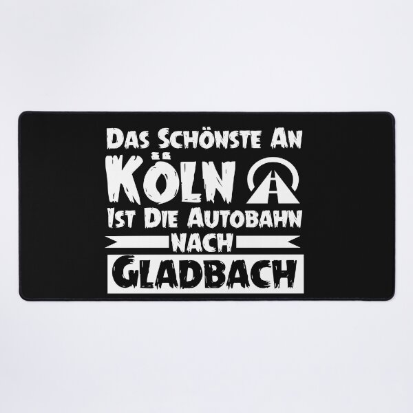 Item preview, Das Schönste An Koln Ist Die Autobahn nach...  designed and sold by BRoukia.