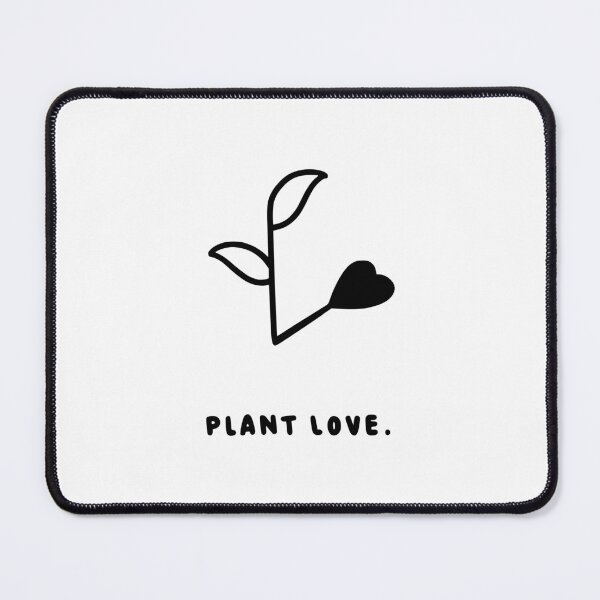 Item preview, Plant Love designed and sold by JoshSavard.