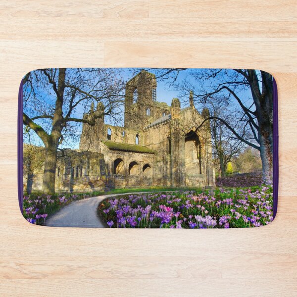 Item preview, Kirkstall Abbey designed and sold by Alisonchambers2.