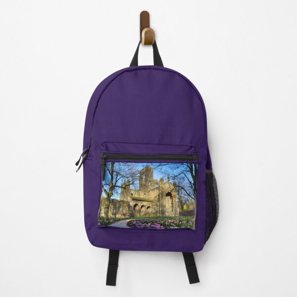 Item preview, Kirkstall Abbey designed and sold by Alisonchambers2.