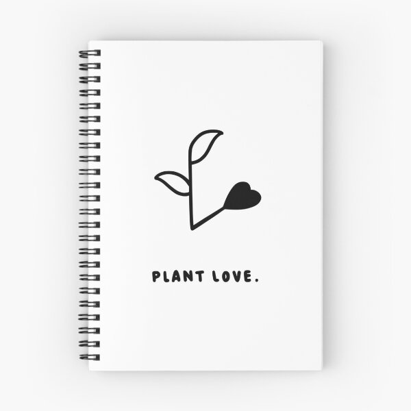 Item preview, Plant Love designed and sold by JoshSavard.