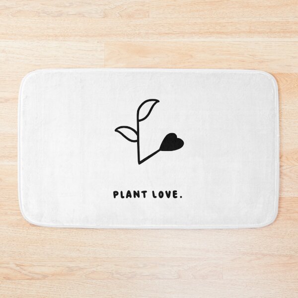 Item preview, Plant Love designed and sold by JoshSavard.