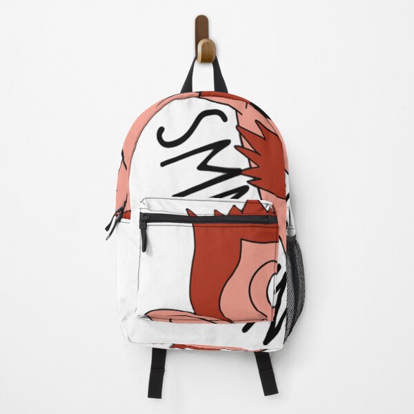 Item preview, Smashing Nigel Thornberry designed and sold by kuljagenovah.