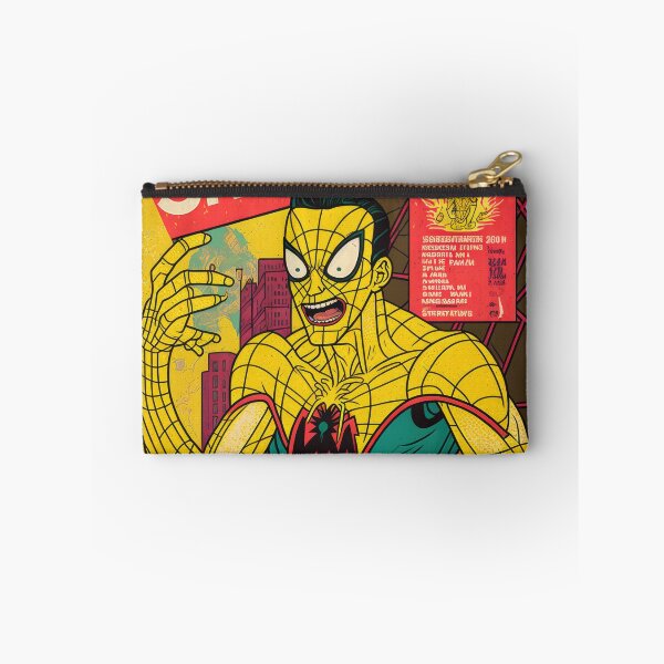 Item preview, Turning into Yellow City mantis man designed and sold by osssoconcept.