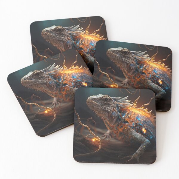 Item preview, Fantasy Fever - Fireaboom designed and sold by Hadsund.