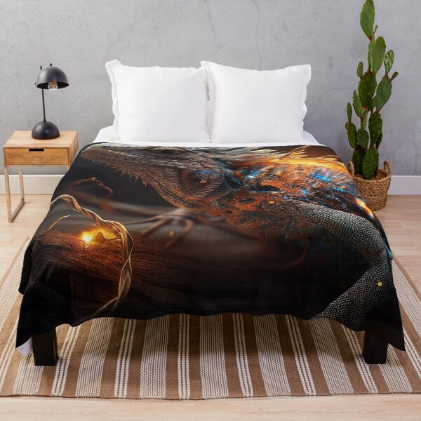 Item preview, Fantasy Fever - Fireaboom designed and sold by Hadsund.
